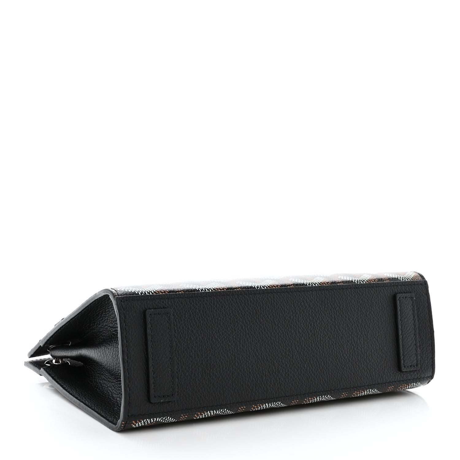 Goyard Goyardine Rouette Structure PM Black 6 of 14