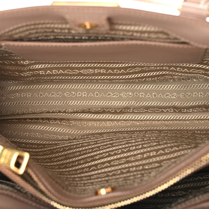 Prada Saffiano Lux Medium Tote Cammeo 7 of 13