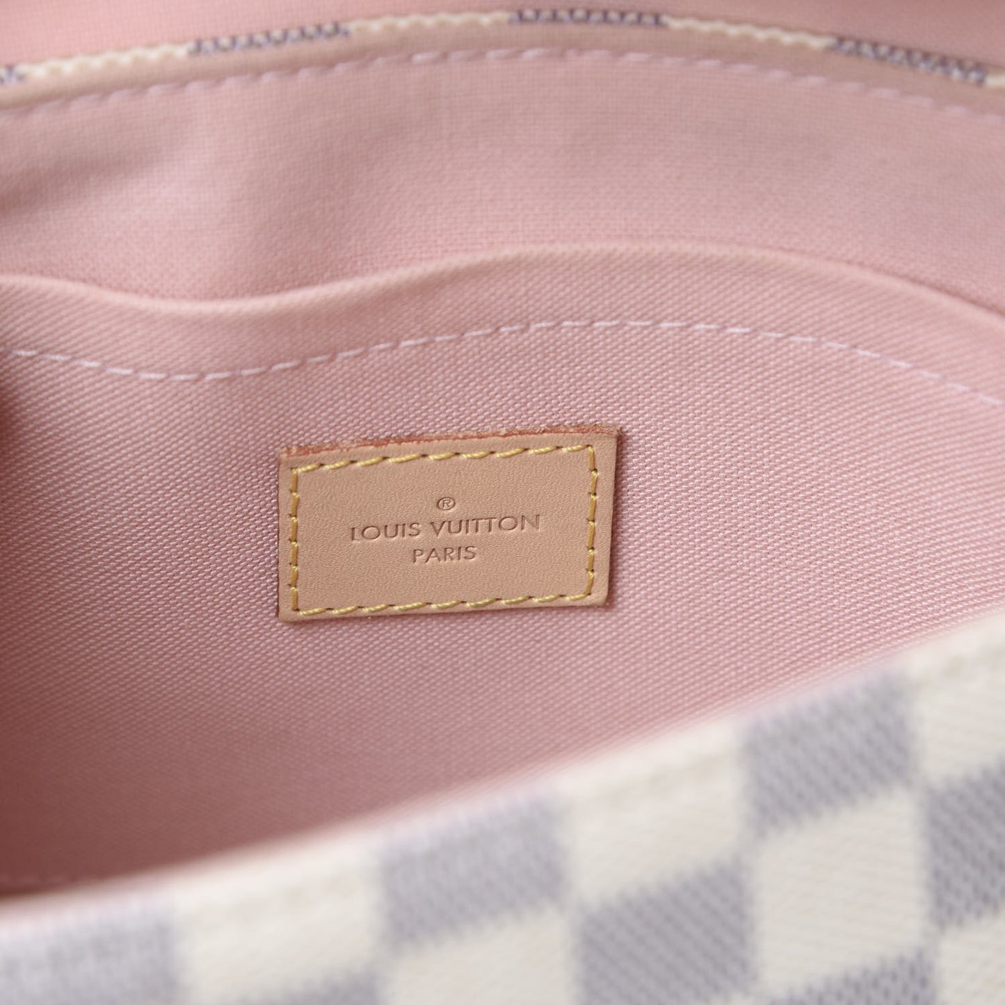 Damier Azur Croisette