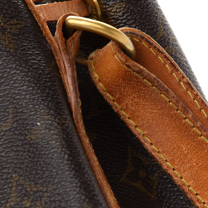 Louis Vuitton Monogram Noe 13 of 15