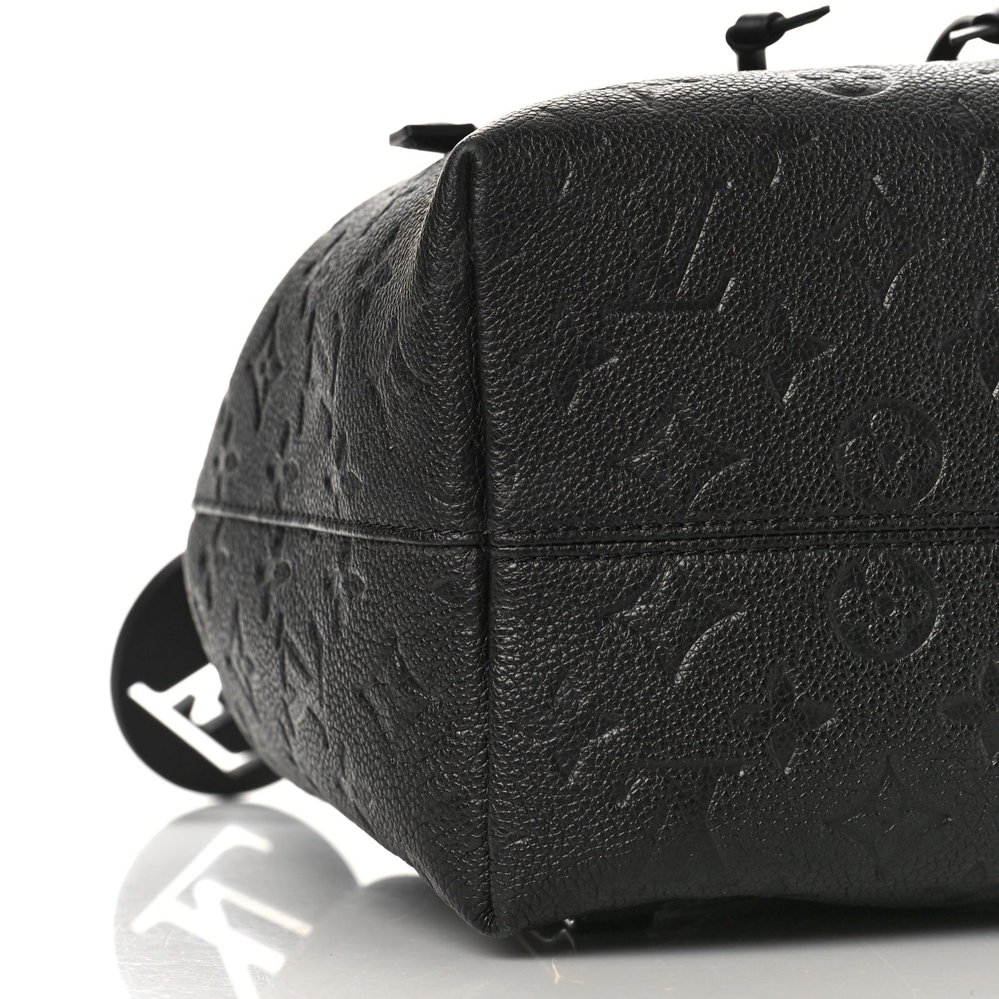 Empreinte Montsouris NM Backpack Black