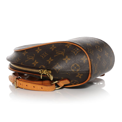 Louis Vuitton Monogram Ellipse Sac a Dos Backpack 4 of 7