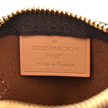 Louis Vuitton Monogram Nano Speedy Bandouliere 6 of 11