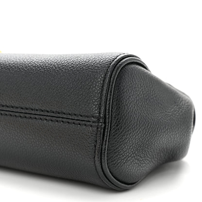 Louis Vuitton Empreinte Saint Germain PM Black 10 of 10