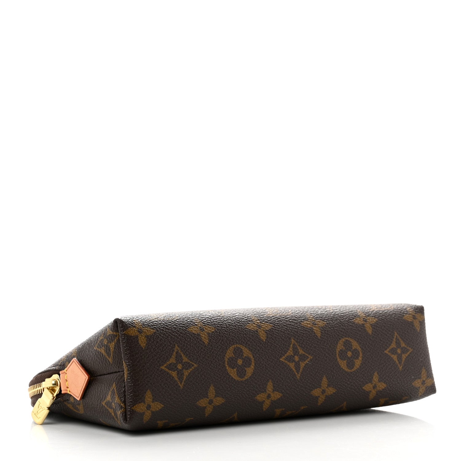 Louis Vuitton Monogram Cosmetic Pouch GM 5 of 6