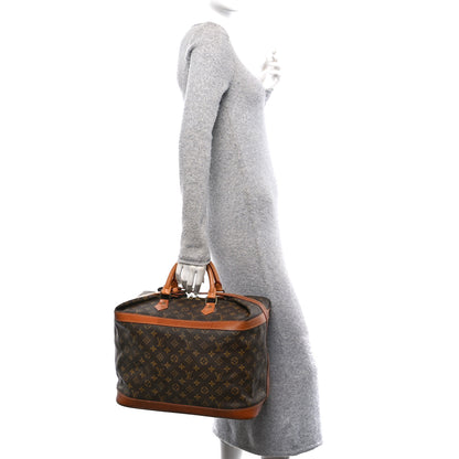 Louis Vuitton Monogram Cruiser 40 2 of 15
