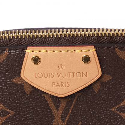 Louis Vuitton Monogram Turenne PM 7 of 8