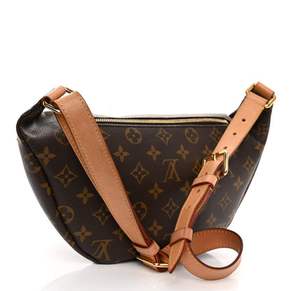 Louis Vuitton Monogram Bumbag 3 of 10