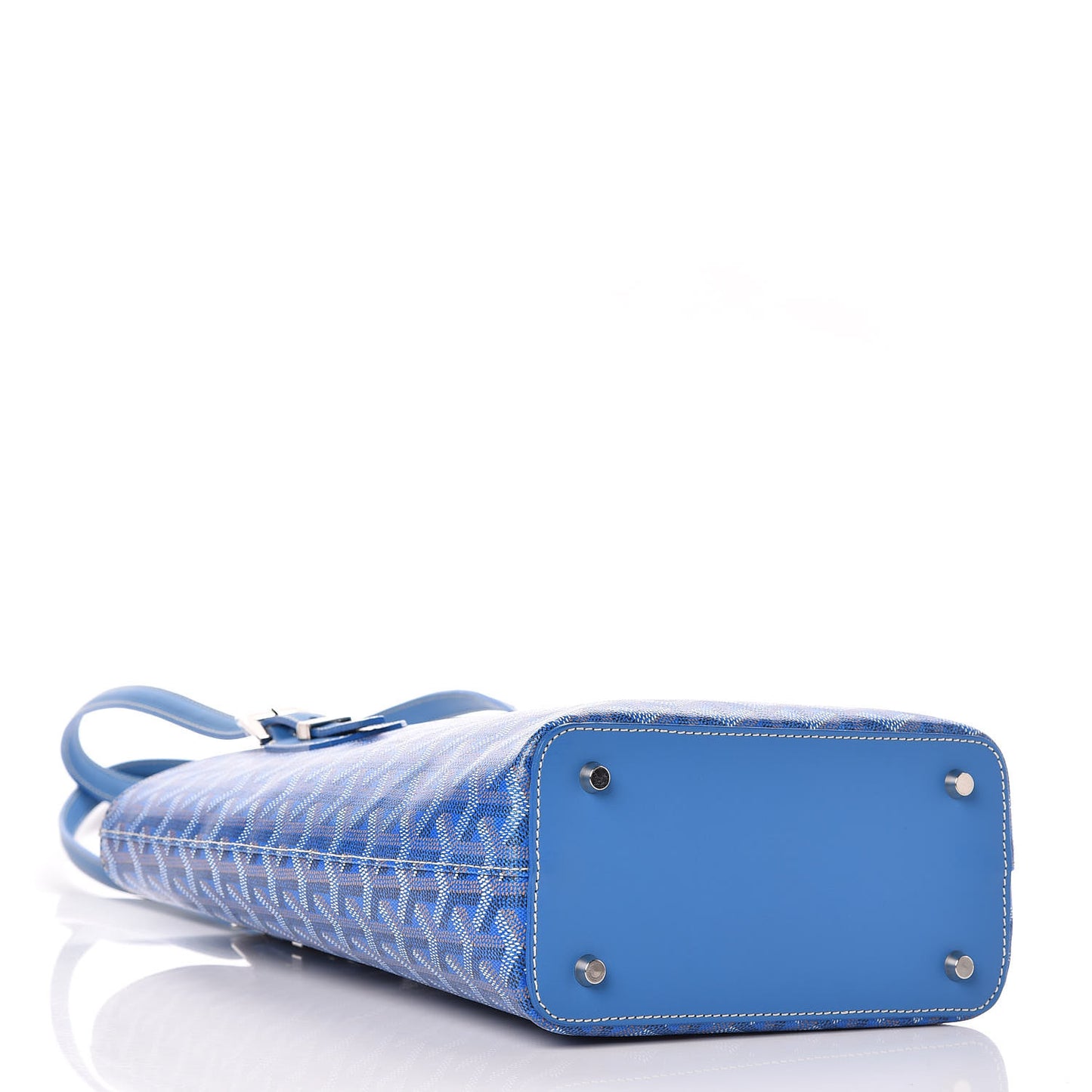 Goyardine Marie Galante PM Sky Blue