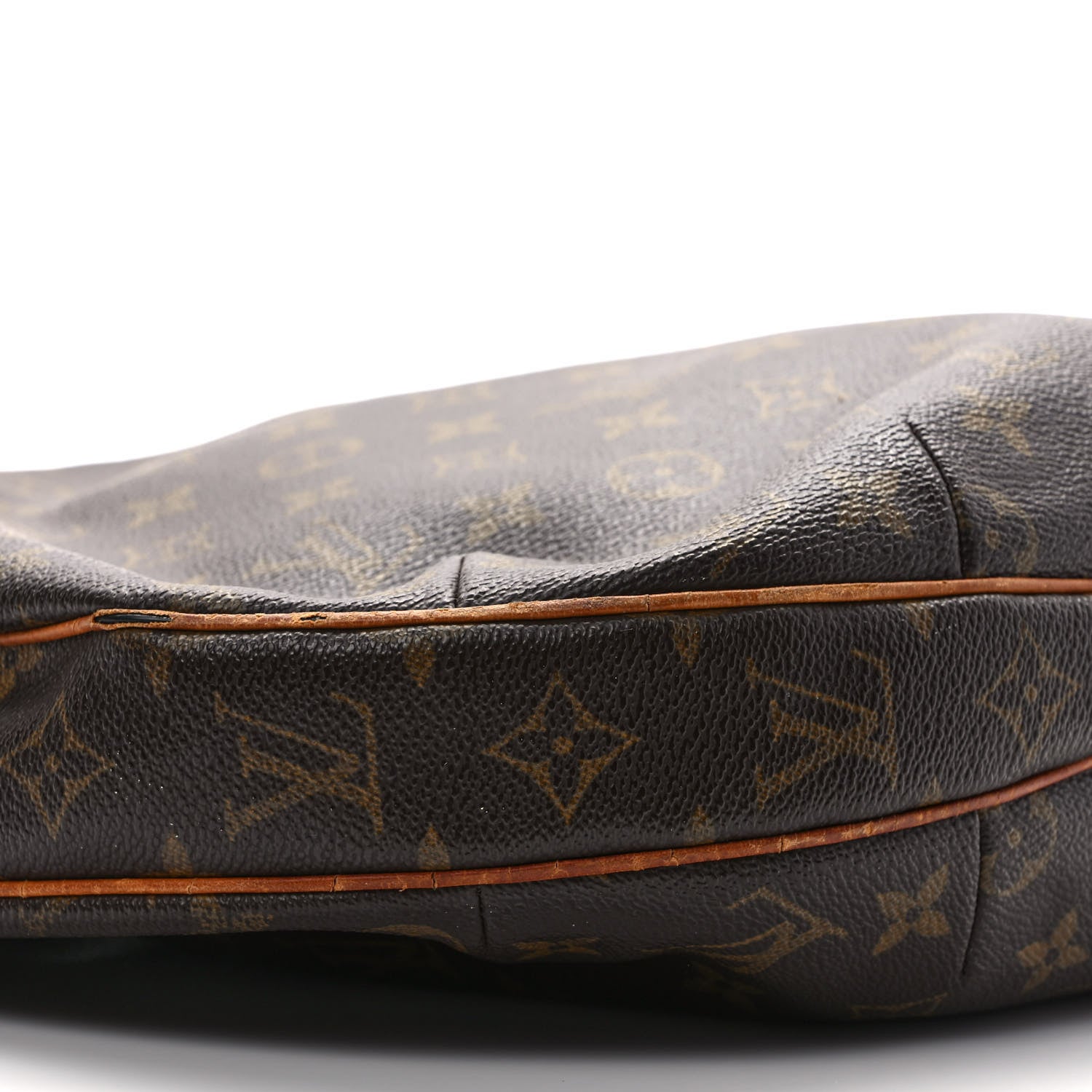 Louis Vuitton Monogram Croissant MM 7 of 15