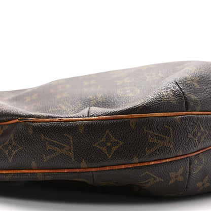 Louis Vuitton Monogram Croissant MM 7 of 15