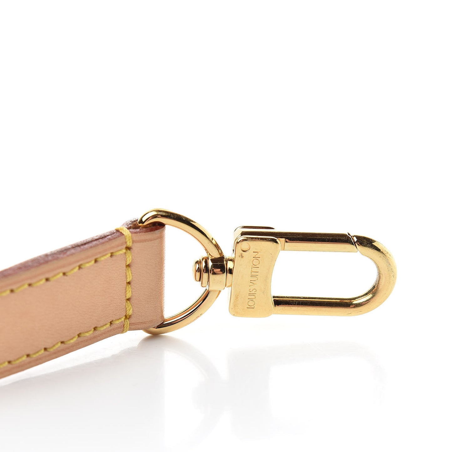 Vachetta 20mm Adjustable Shoulder Strap