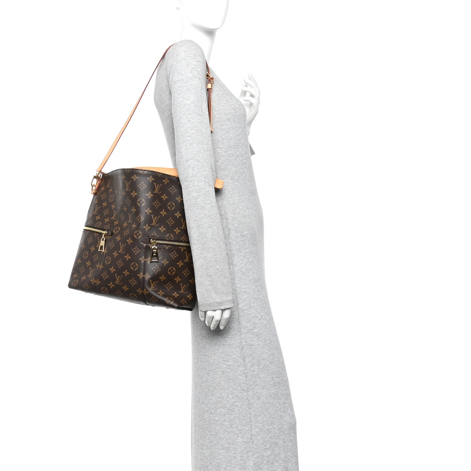 Louis Vuitton Monogram Melie 2 of 9