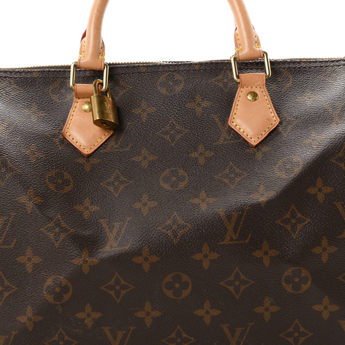 Monogram Speedy 30