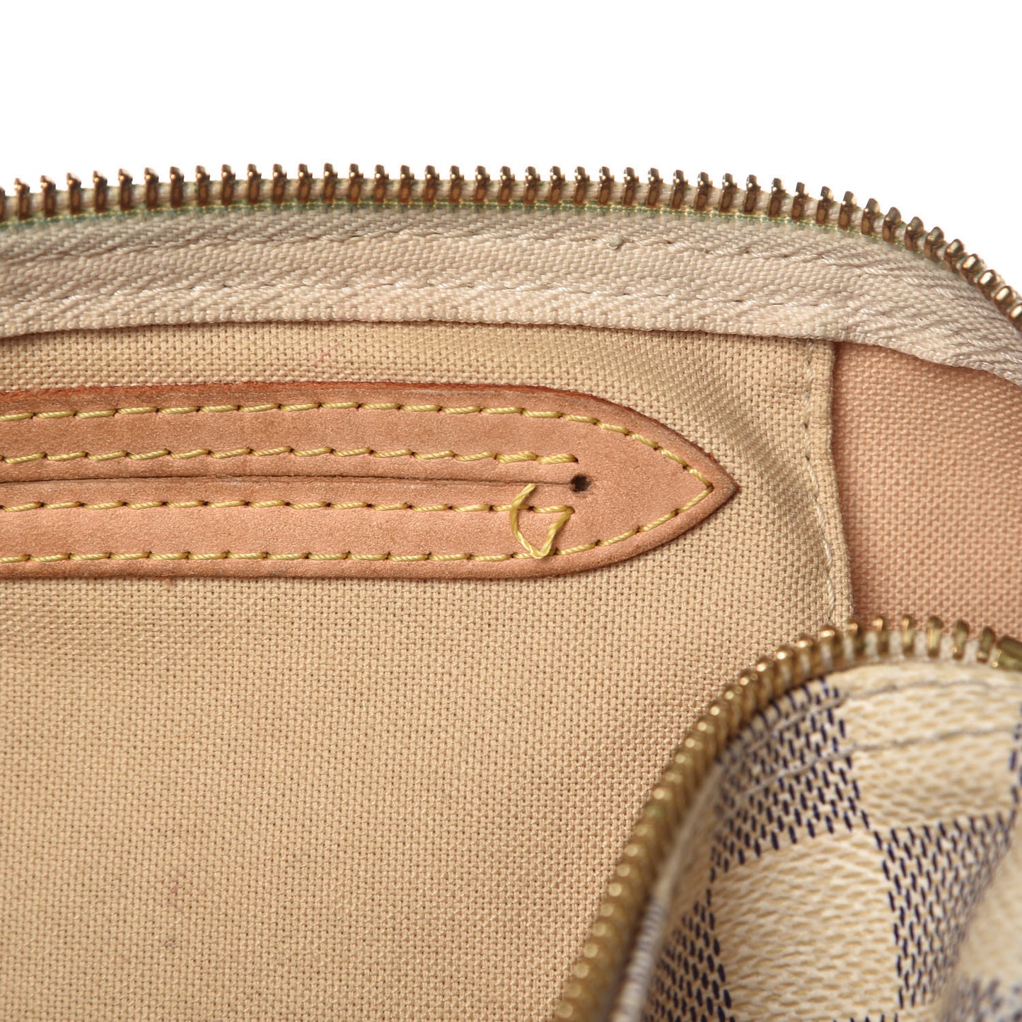 Damier Azur Speedy 30