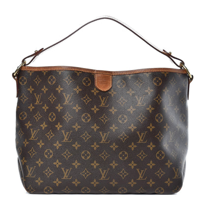 Louis Vuitton Monogram Delightful PM 1 of 18