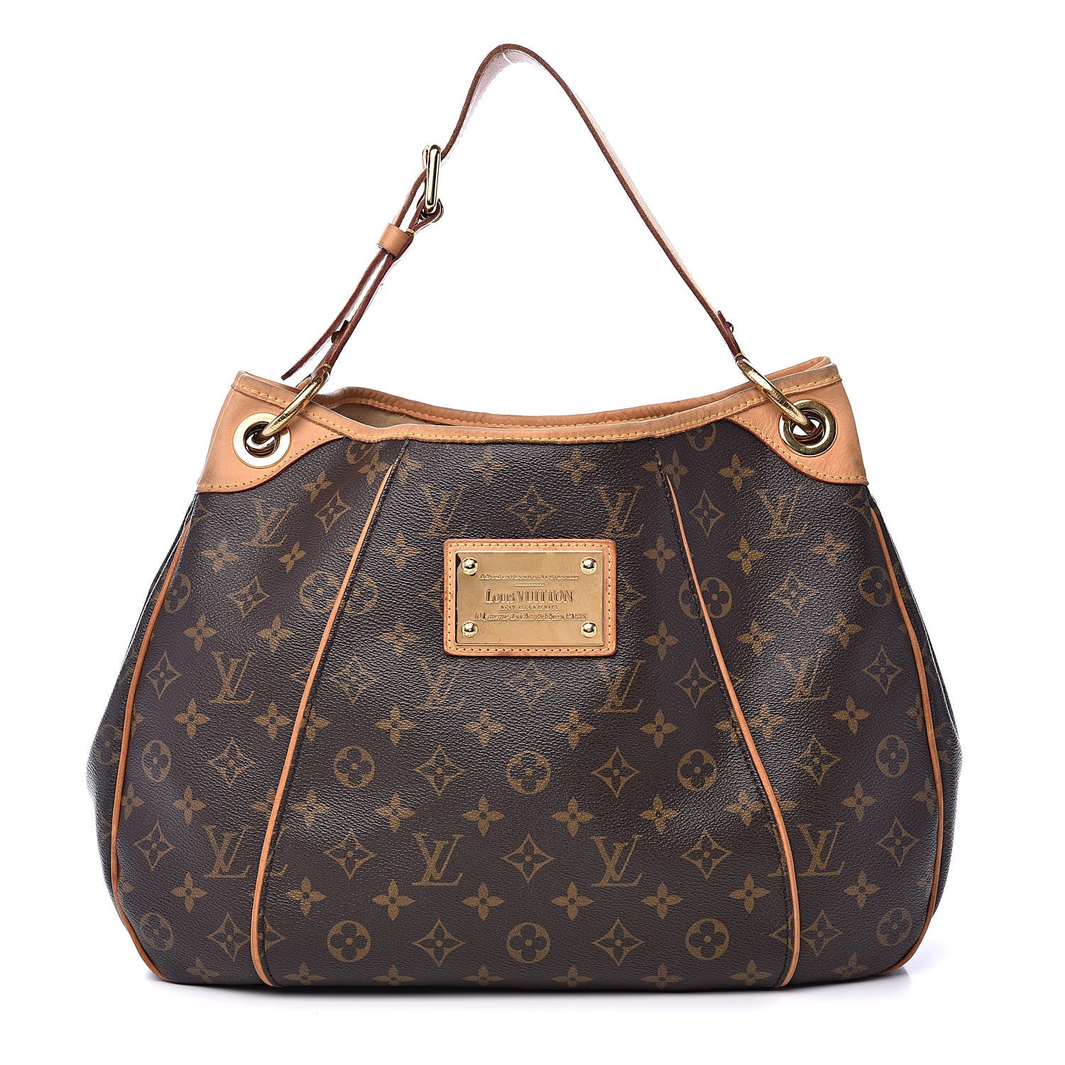 Louis Vuitton Monogram Galliera PM 1 of 16