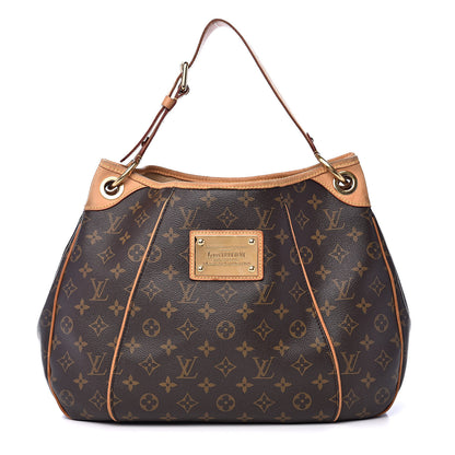 Louis Vuitton Monogram Galliera PM 1 of 16