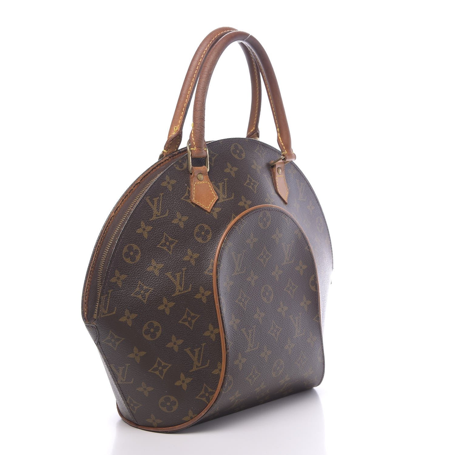 Louis Vuitton Monogram Ellipse MM 3 of 19