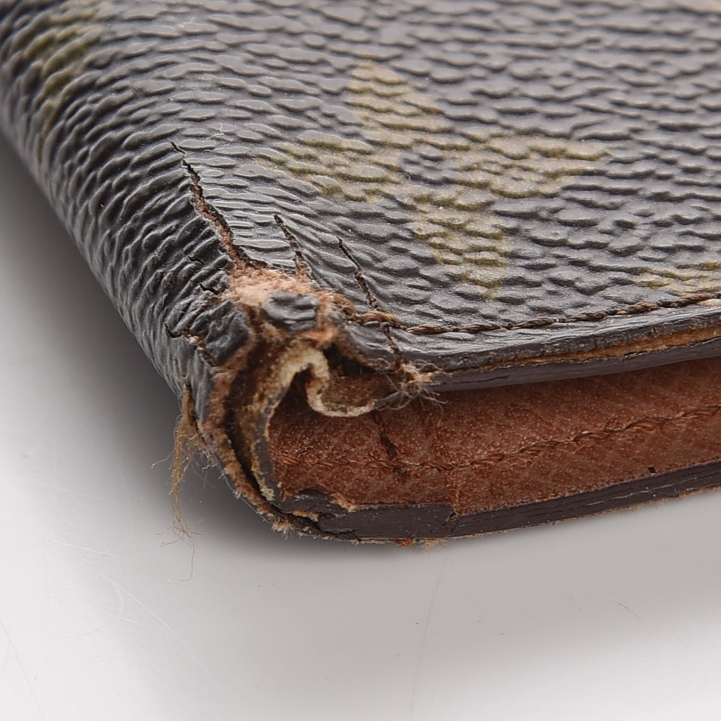 Monogram Notebook Cover GM