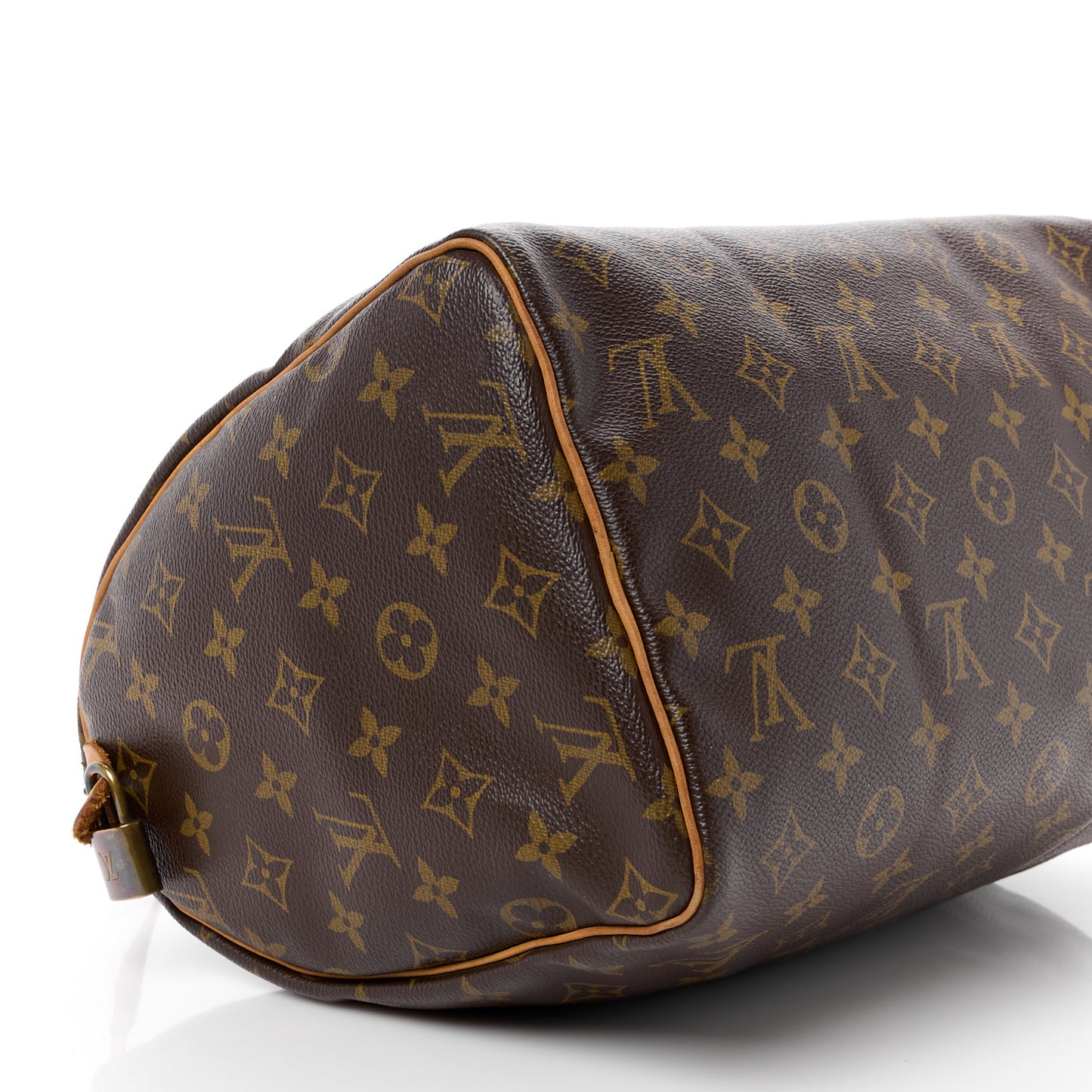 LOUIS VUITTON Monogram Speedy 30