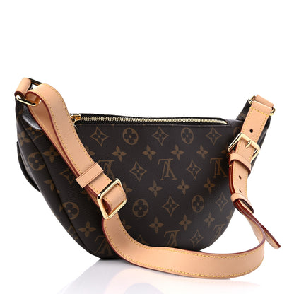 Louis Vuitton Monogram Bumbag 4 of 13