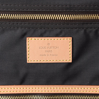 Louis Vuitton Monogram Garment Bag 5 of 8