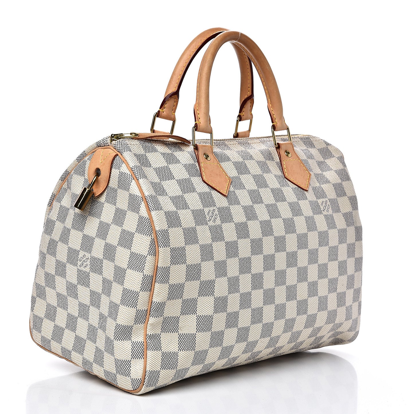 Damier Azur Speedy 30