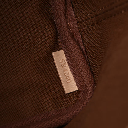Louis Vuitton Monogram Nano Noe 7 of 9