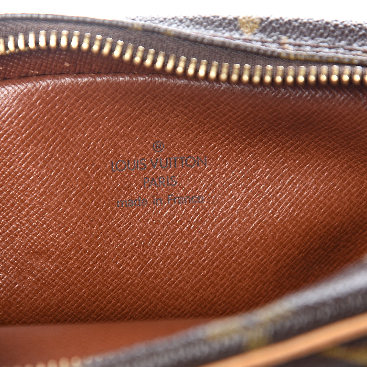 Louis Vuitton Monogram Amazone 6 of 11