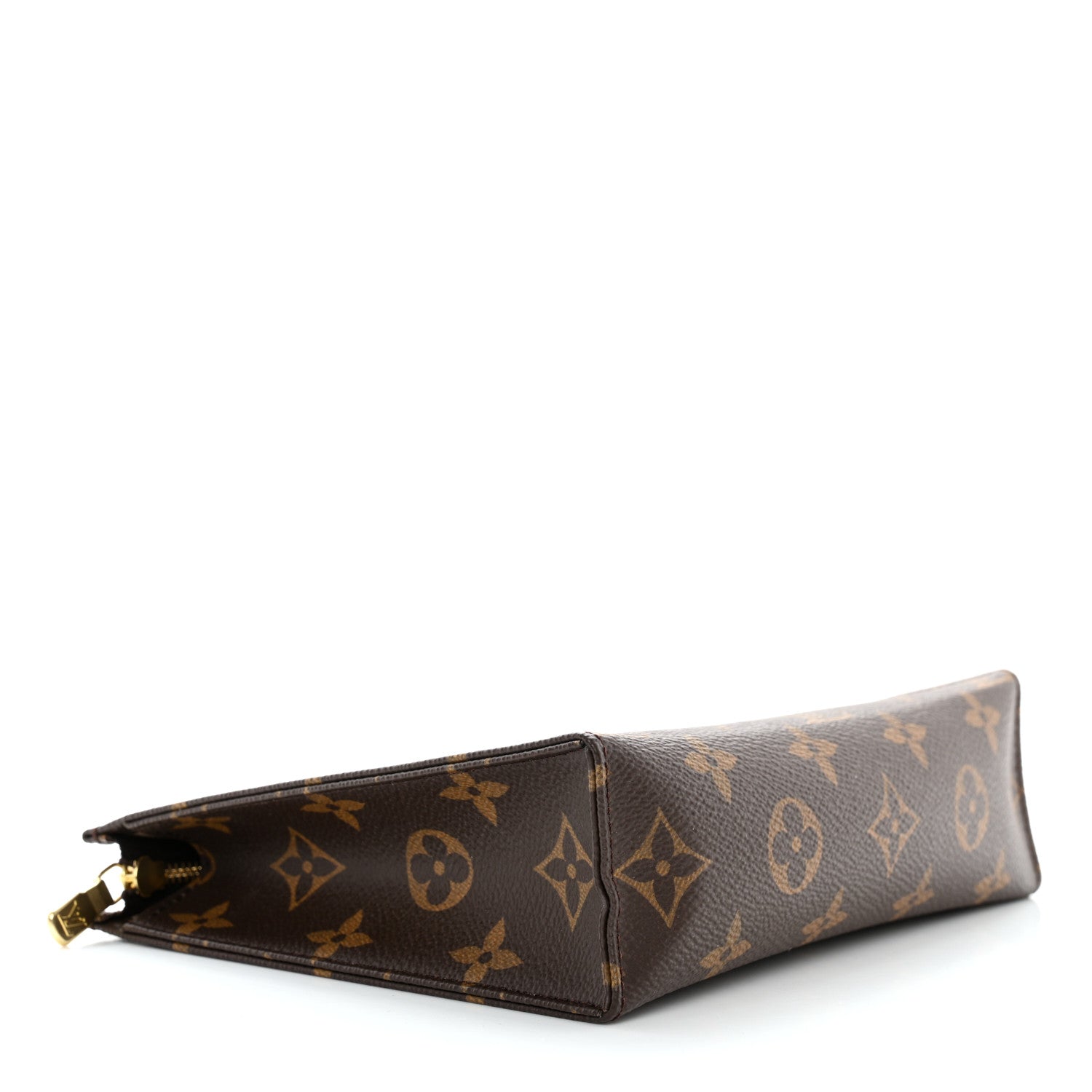 Louis Vuitton Monogram Toiletry Pouch 19 4 of 10