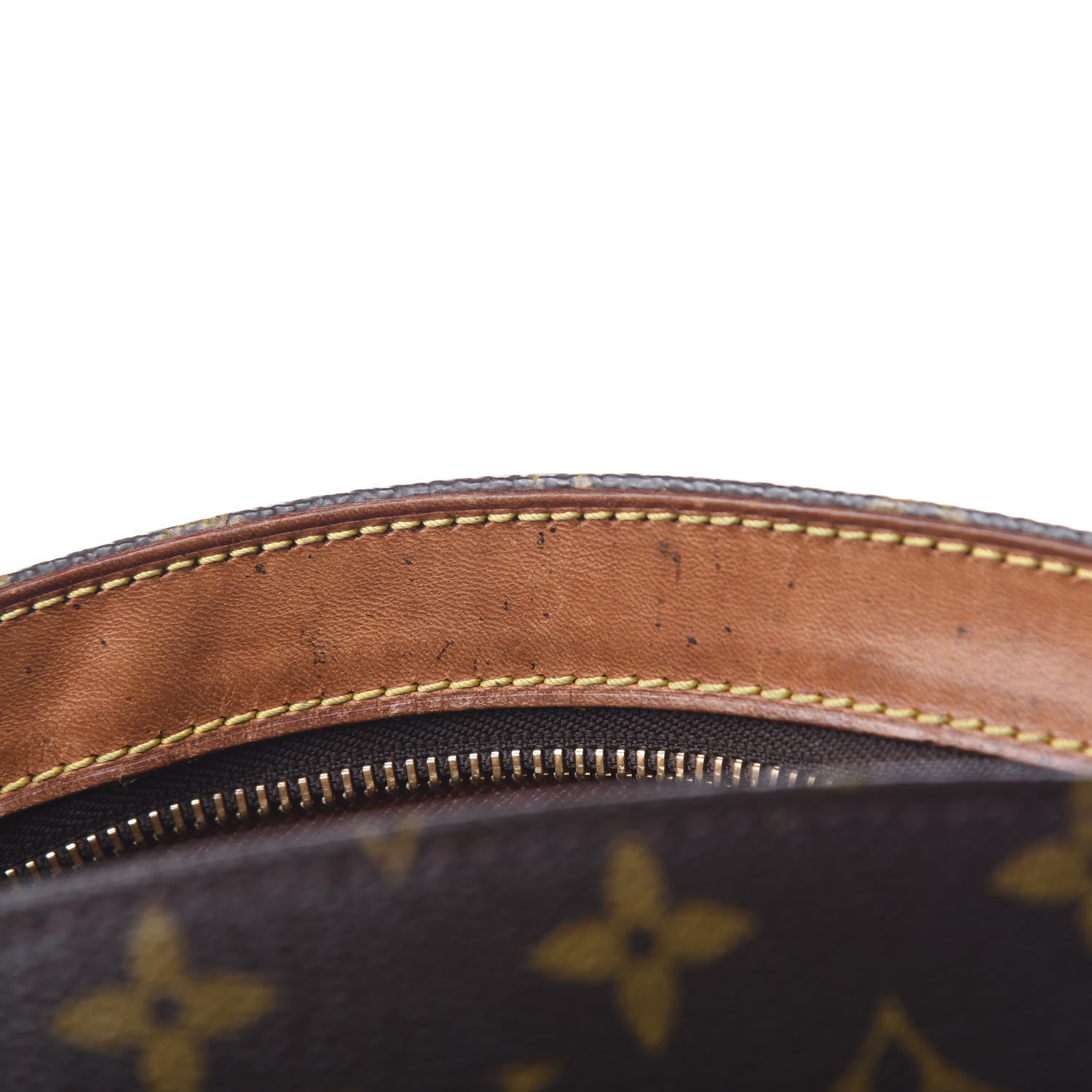Louis Vuitton Monogram Drouot 6 of 11