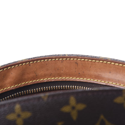 Louis Vuitton Monogram Drouot 6 of 11