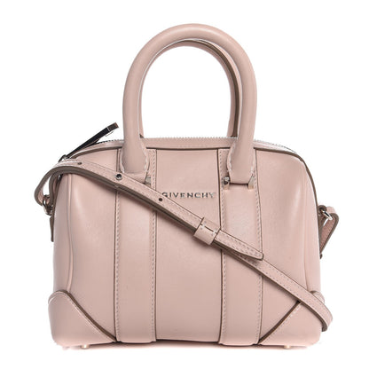 Givenchy Calfskin Micro Lucrezia Nude Pink 1 of 7