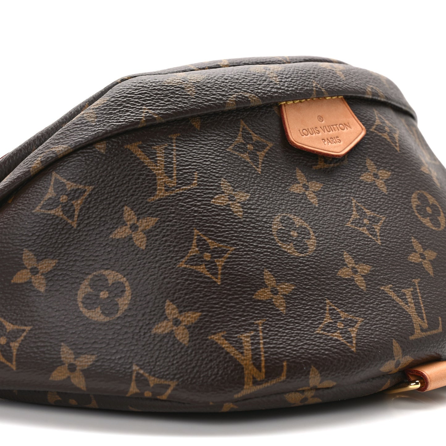 Monogram Bumbag