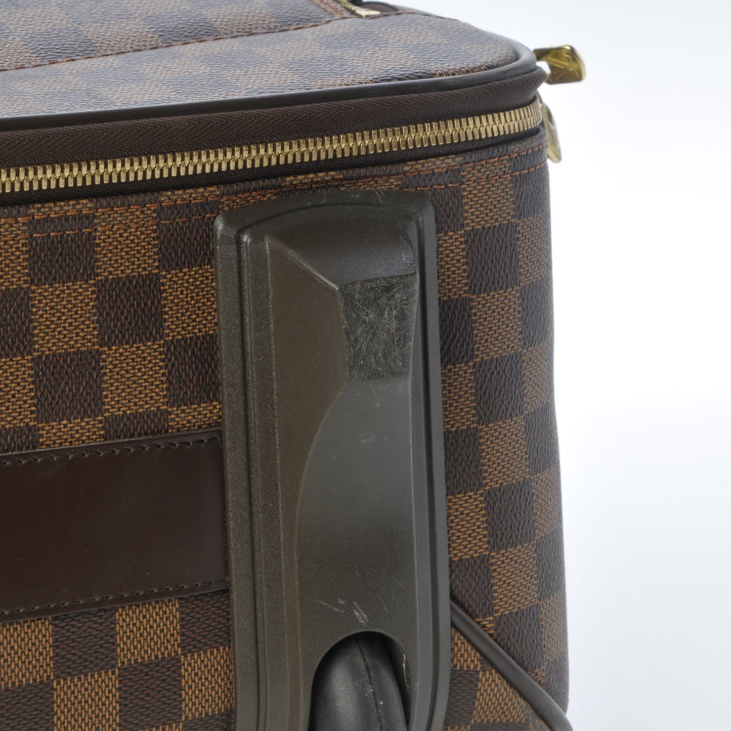 Damier Ebene Pegase 55