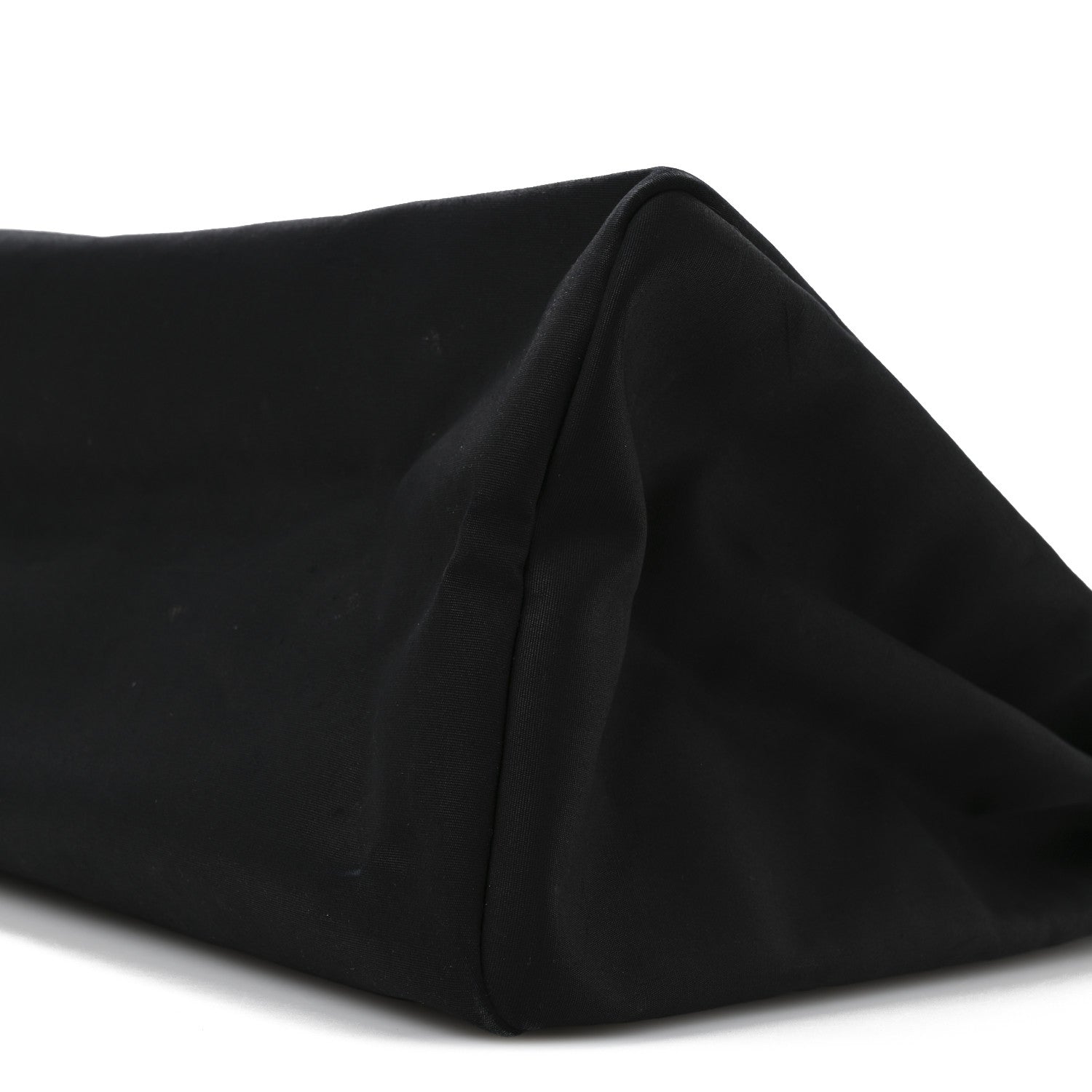 Hermes Toile Vache Hunter Herbag 50 Black 9 of 9