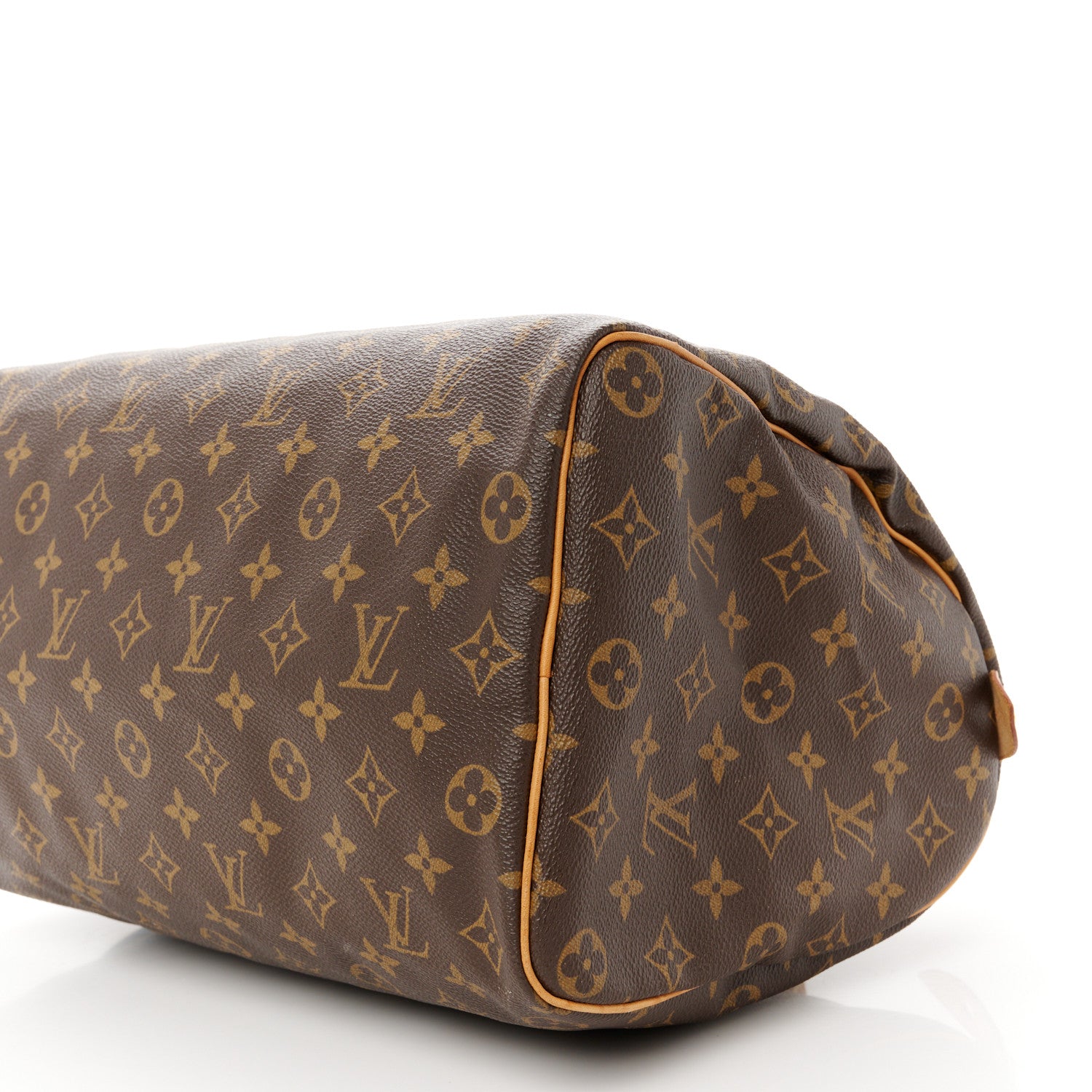 Louis Vuitton Monogram Speedy 35 11 of 14
