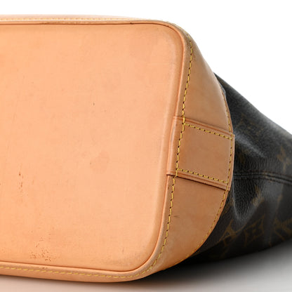 Louis Vuitton Monogram Lockit Horizontal 10 of 13