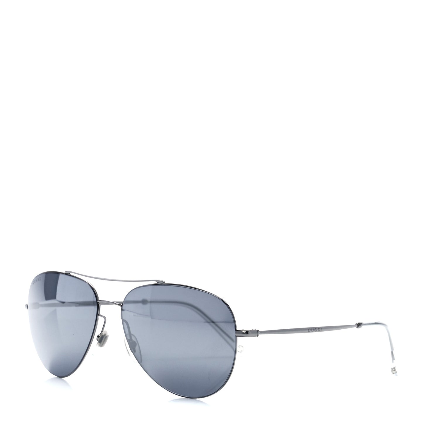 Aviator GG0500S Sunglasses Grey