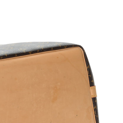 Louis Vuitton Monogram Petit Noe 10 of 10