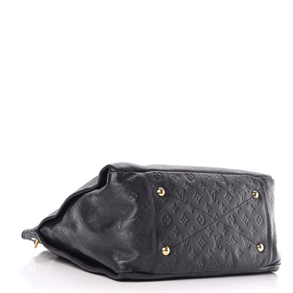 Louis Vuitton Empreinte Artsy MM Infini 4 of 12