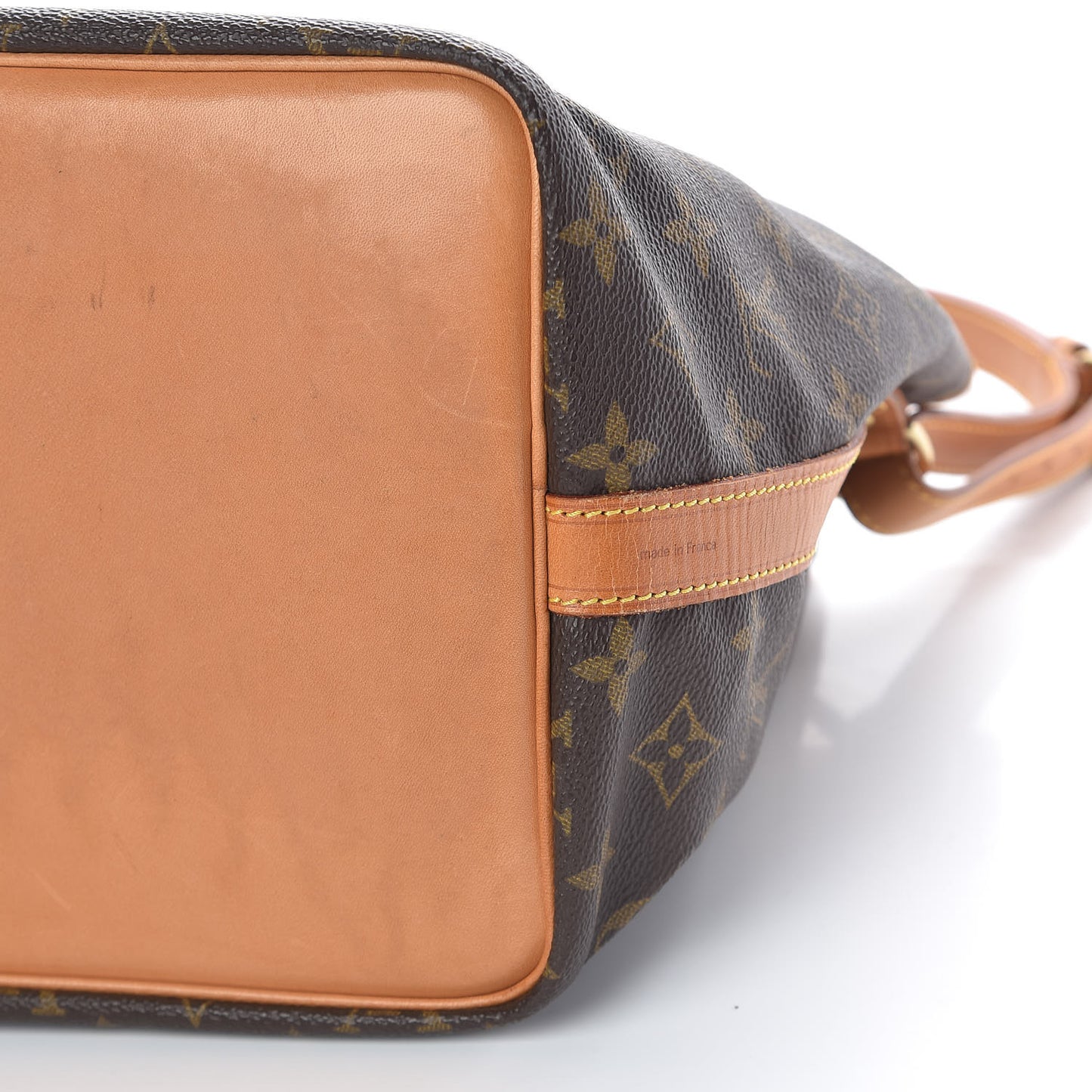Monogram Petit Noe
