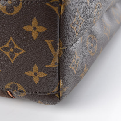 Louis Vuitton Monogram Cabas Beaubourg 9 of 9