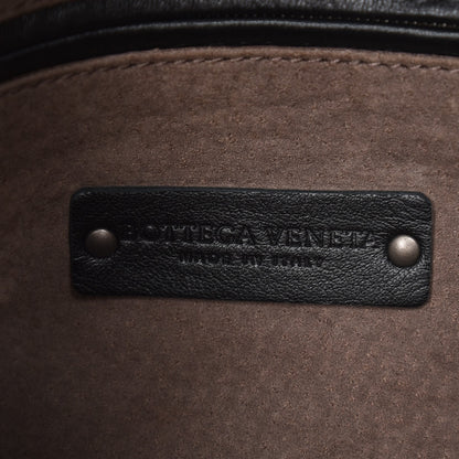 Bottega Veneta Nappa Intrecciato Medium Veneta Hobo Black 8 of 8