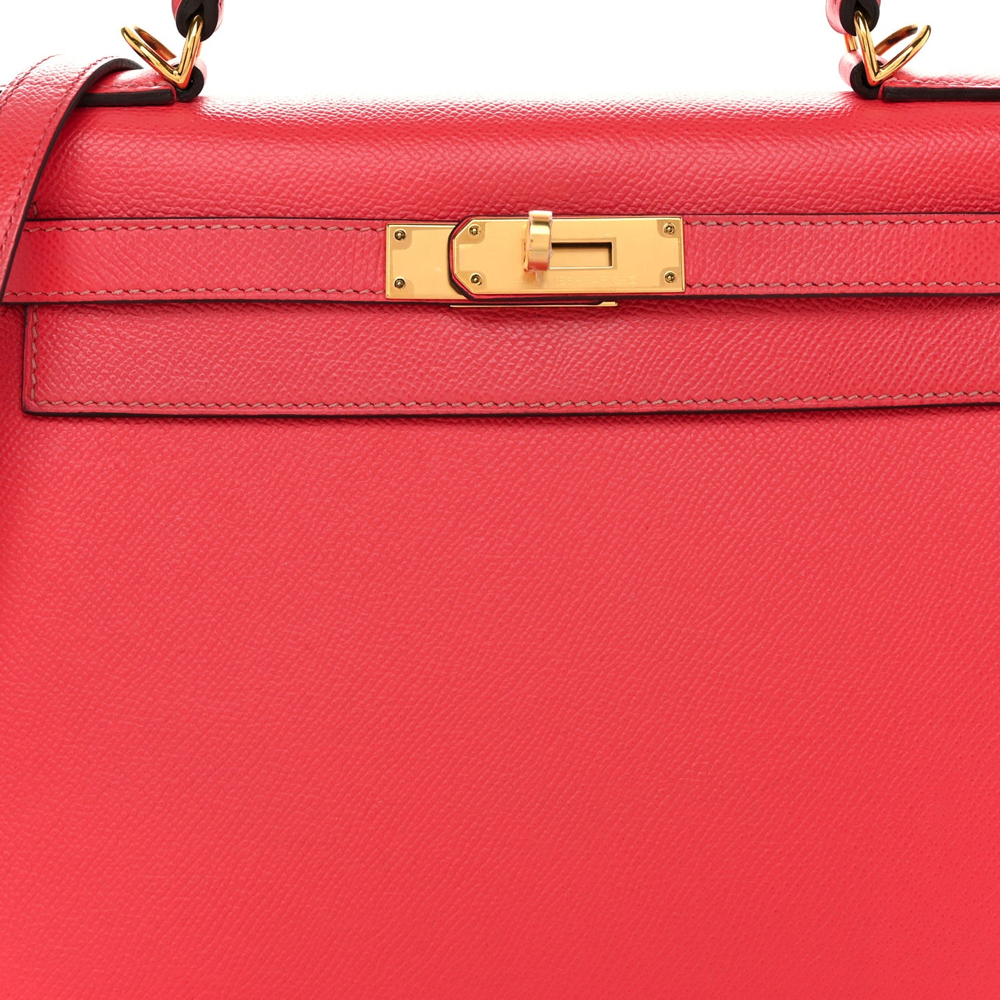 Epsom Kelly Sellier 28 Rose Jaipur