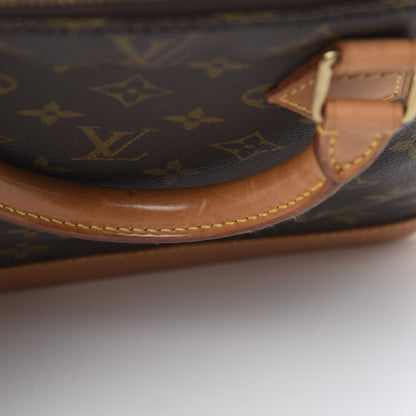 Louis Vuitton Monogram Alma PM 12 of 14