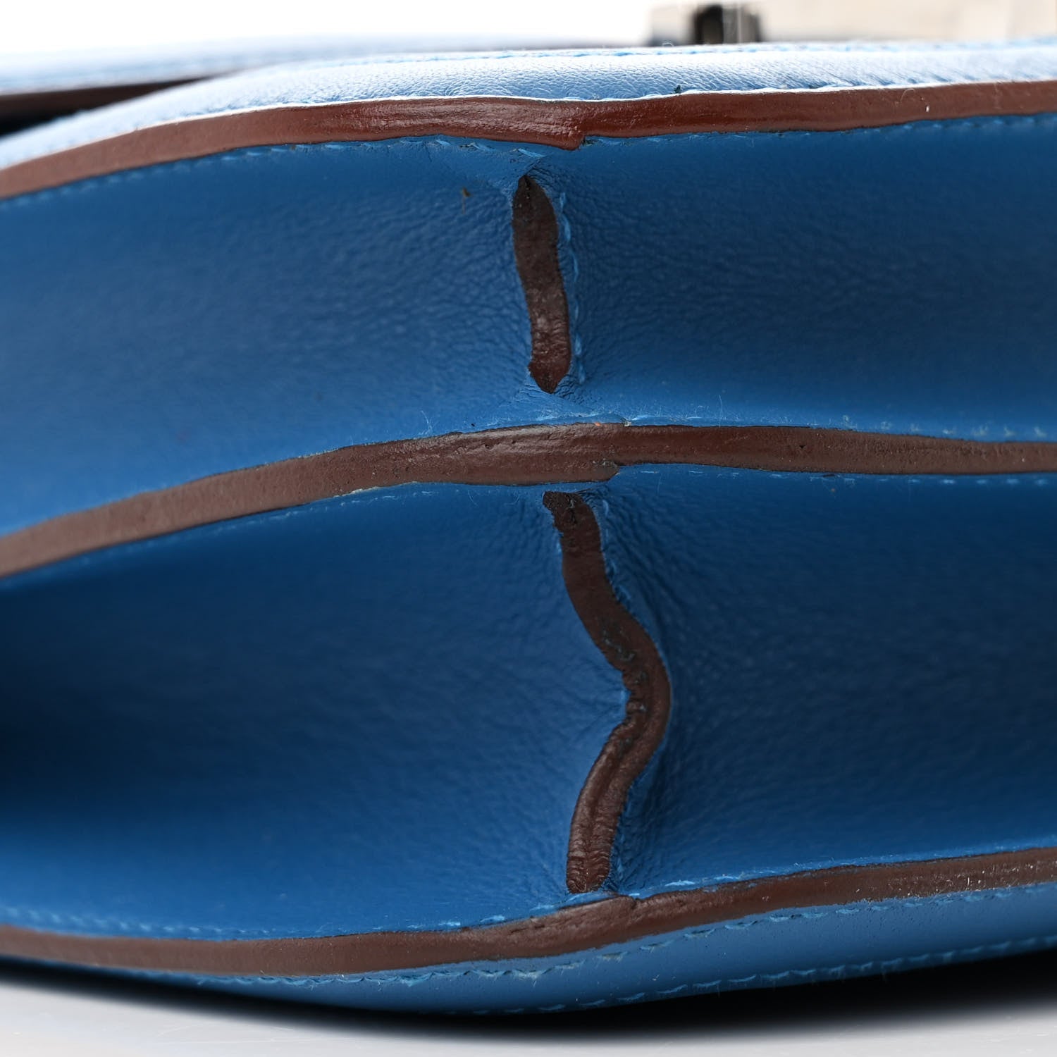 Hermes Swift Crinoline Constance 24  Mykonos Thalassa 10 of 13