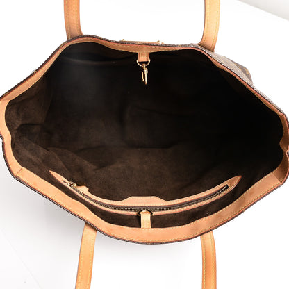 Louis Vuitton Monogram Wilshire MM 5 of 13