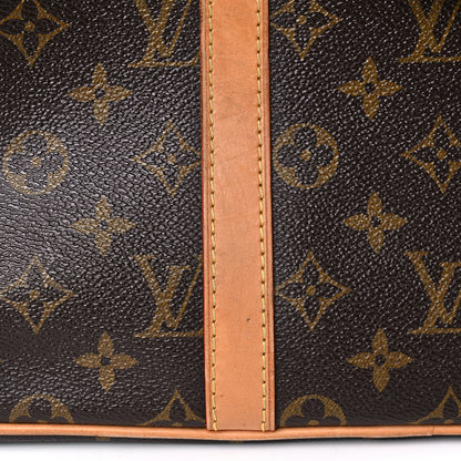 Louis Vuitton Monogram Porte-Documents Voyage GM 25 of 40